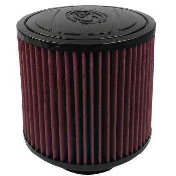 S&B Intake Replacement Filter (Chevy 09-15)